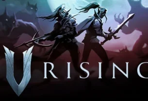 V Rising – Membangkitkan Dunia Vampir Yang Misterius