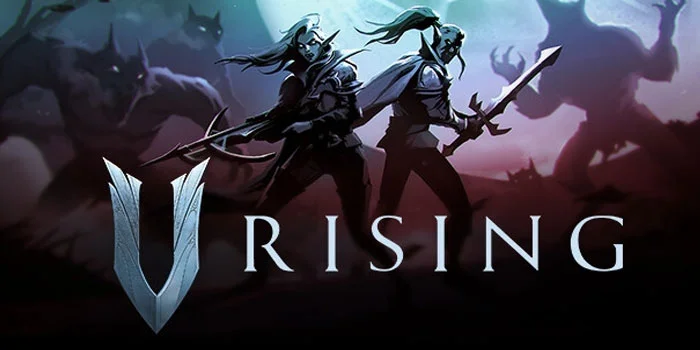 V Rising – Membangkitkan Dunia Vampir Yang Misterius