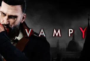 Vampyr – Petualangan Seorang Dokter Vampir Untuk Menyelamatkan Masyarakat
