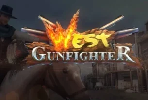 West Gunfighter – Petualangan Sang Koboy Untuk Menyelesaikan Misi-Misi Extriem