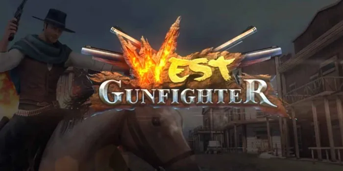 West Gunfighter – Petualangan Sang Koboy Untuk Menyelesaikan Misi-Misi Extriem