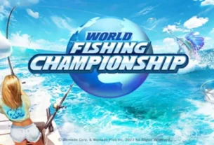 World Fishing Championship – Mendalami Petualangan Memancing