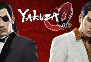 Yakuza 0 – Petualangan & Pengalaman Yakuza Yang Berlatar DI Jepang Tahun 1988
