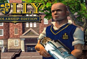 Bully – Nostalgian Dari Petualangan Seorang Anak Nakal Yang Baru Masuk Sekolah