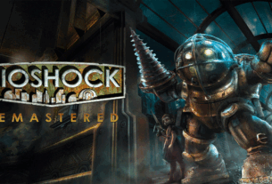 BioShock – Pengalaman & Keunikan Penjelajahan Dunia Yang Mendalam