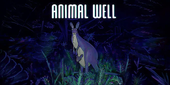 ANIMAL WELL – Keseruan Simulasi Merawat & Mengelolah Pertenakan Hewan
