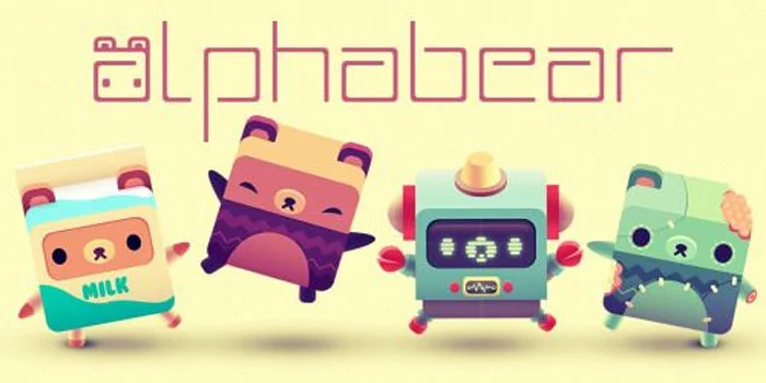 Alphabear – Memecahkan Teka-Teki dan Melatih Otak Dengan Mengasah Kreativitas