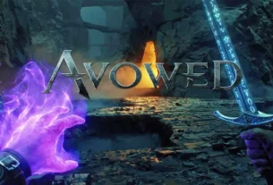 Avowed – Petualangan Seorang Pemuda Yang Telah Bersumpah Untuk Melindungi Dunia Dari Kejahatan