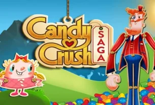 Candy Crush Saga – Manisnya Keasyikan Tantangan Teka-Teki