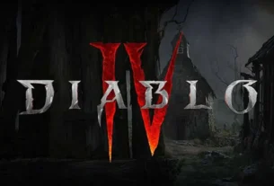 Diablo IV – Perang Abadi Yang Tiada Ujung