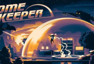 Dome Keeper – Keseruan Mempertahankan Strategi Untuk Melindungi Kubah