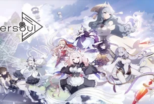 Eversoul – Memasuki Dunia Petempuran Fantasi yang Mendebarkan