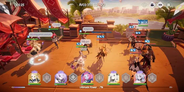 Fitur-Dan-Grafik-Eversoul