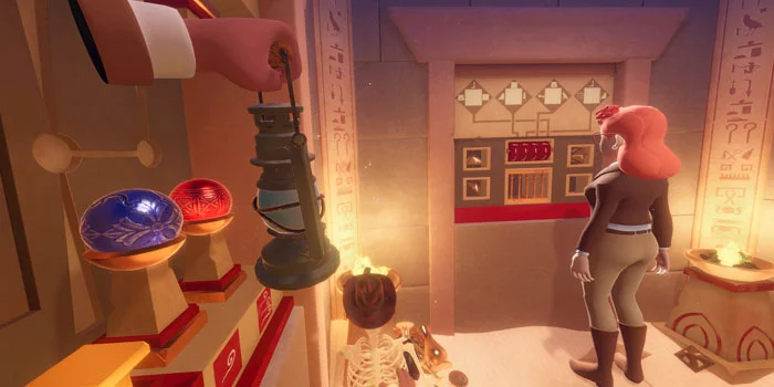 Fitur-&-Grafik-Escape-Simulator