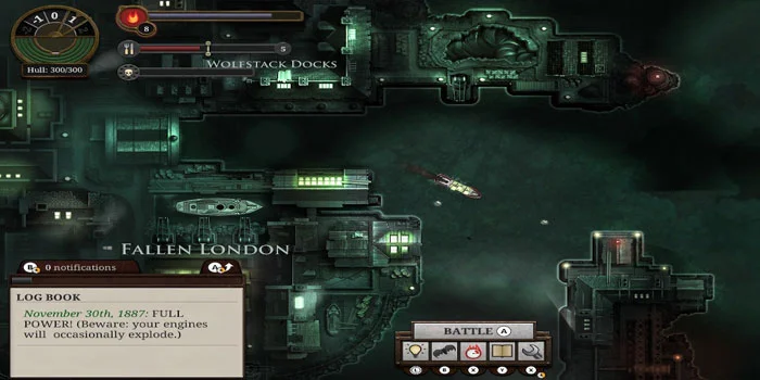 Fitur-&-Grafik-Sunless-Sea