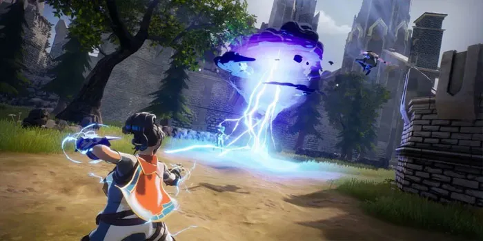 Grafik-Pada-Permainan-SpellBreak