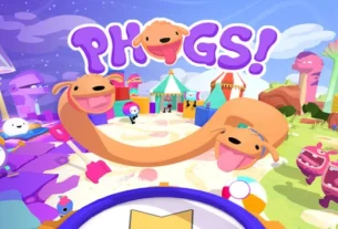 Phogs! – Mengungkap Magisnya Dunia dalam Kekuatan Persahabatan