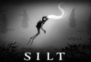 Silt – Mencari Jalan Keluar DI Lautan Atmosfer Misterius