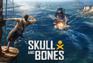 Skull and Bones – Seorang Kapten Bajak Laut Untuk Memecahkan Misteri Di Lautan
