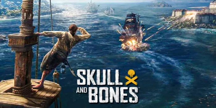 Skull and Bones – Seorang Kapten Bajak Laut Untuk Memecahkan Misteri Di Lautan