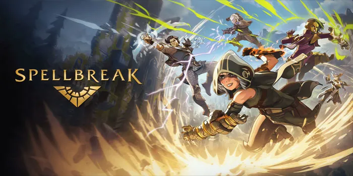 SpellBreak – Keseruan Pertempuran Para Penyihir Di Dunia Fantasi