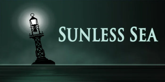 Sunless Sea – Menyelam Ke Dalam Kegelapan Samudra