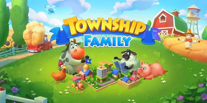 Township Family – Petualangan Membangun Kota yang Memukau
