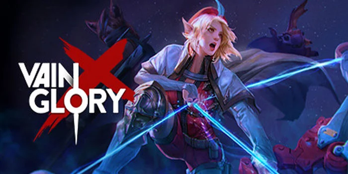 Vainglory – Petualangan Dan Pertempuran Epik Di Battle Arena