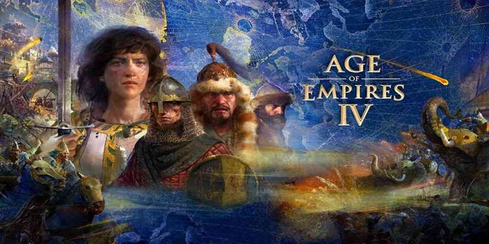 Age Of Empires IV – Panduan Lengkap Untuk Pemain Baru