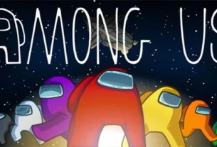 Moba Among Us – Permainan Untuk Mencari Seorang Impostor