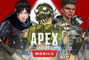 Apex Legends Mobile – Pertarungan Menegangkan di Pulau Terpencil
