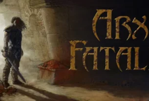 Arx Fatalis – Game Dengan Rahasia Tersembunyi Dunia Bawah Tanah