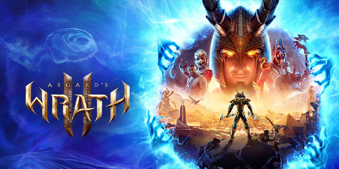 Asgard’s Wrath 2 – Petualangan Epik dalam Dunia VR Yang Mendebarkan