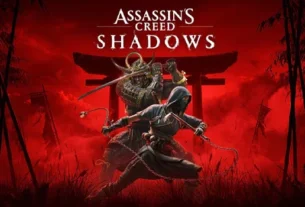 Assassin’s Creed Shadows – Game Petualang Menyusuri Sejarah Kuno