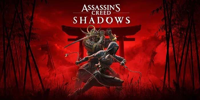 Assassin’s Creed Shadows – Game Petualang Menyusuri Sejarah Kuno