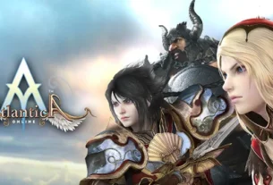 Atlantica Online – Game Online Dengan Segudang Misteri Yang Mendunia