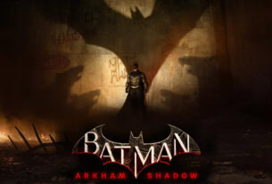 Batman: Arkham Shadow – Menyelami Kegelapan Gotham Dalam Pertarungan Melawan Ancaman Baru