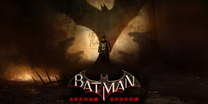 Batman: Arkham Shadow – Menyelami Kegelapan Gotham Dalam Pertarungan Melawan Ancaman Baru