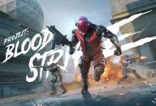 Blood Strike: Game FPS Taktis Yang Mengguncang Dunia ESports