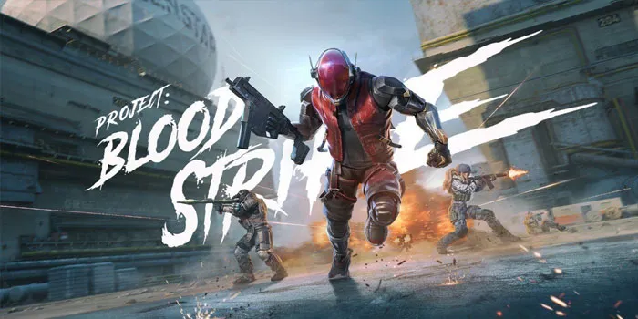 Blood Strike: Game FPS Taktis Yang Mengguncang Dunia ESports