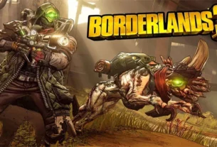 Borderlands 3 – Game Petualangan Tanpa Batas dalam Chaos dan Humor