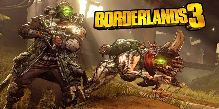 Borderlands 3 – Game Petualangan Tanpa Batas dalam Chaos dan Humor