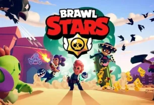Brawl Stars – Bintang Perkelahian