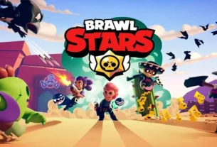 Brawl Stars – Game Pertarungan yang Mendunia