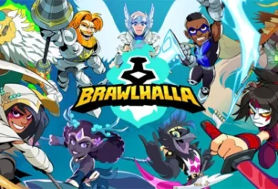 Brawlhalla – Pertempuran Seru & Keseruan Tanpa Batas