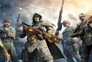 Call Of Duty Mobile – Tips Dan Strategi Terbaik