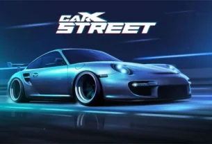 CarX Street – Buktikan Kemampuan Skill Balapanmu