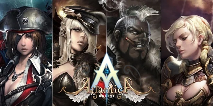 Cara Bermain Atlantica