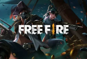 Cara Menguasai Game Free Fire Tips Dan Triknya