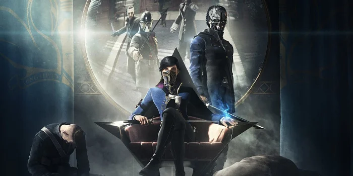 Cerita & Pilihan Moral Dishonored 2